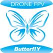 Butterfly UFO