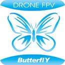 Butterfly UFO APK