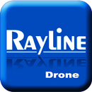 APK Rayline Drone