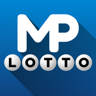 Mega Power Lotto أيقونة