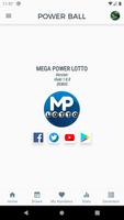 Mega Power Lotto capture d'écran 3