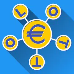 Euro Lotto Hub アプリダウンロード