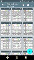 1 Schermata Ultimate Bingo Verifier