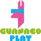 Guanaco Play ícone