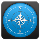 Compass pour Android icône