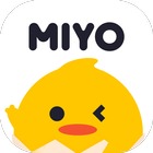 MIYO أيقونة