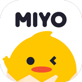 MIYO 圖標