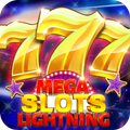 ”Mega Lightning Slots