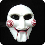 ikon Scary Pic and Sounds