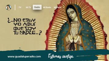 Guadalupe Radio TV Affiche