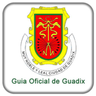 Guadix Turismo icon