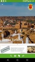 Guadix Turismo poster