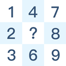 Sudoku - quebra-cabeça sudoku APK