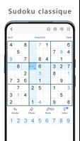 Sudoku Affiche