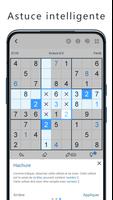 Sudoku capture d'écran 3