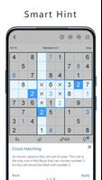 Sudoku screenshot 3