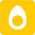 Eggz أيقونة