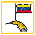 Botón Guaidó Venezuela