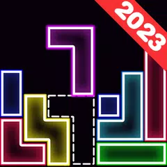 Color Puzzle Game APK download