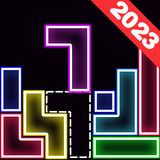 Color Puzzle Game Zeichen