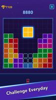 Color Puzzle Game imagem de tela 1