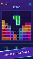 Color Puzzle Game スクリーンショット 2