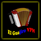 Guajiro VPN ikon