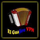 Guajiro VPN icono