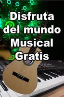 Descargar musica gratis para móvil en español guia Ekran Görüntüsü 3