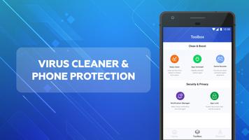 Smart Protection স্ক্রিনশট 1