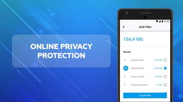 Smart Protection Screenshot 3
