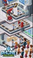 Phone Factory Plakat
