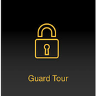 Guard Tour أيقونة