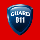 Guard911 icône