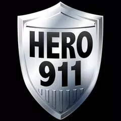 Hero911 アプリダウンロード