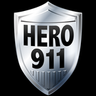 Hero911 biểu tượng