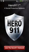 Hero911 Affiche