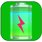 Battery saver life আইকন