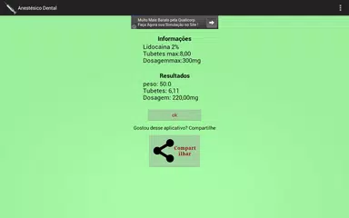 Anestésico Dental APK 下載