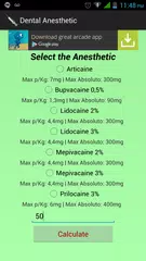 Anestésico Dental APK 下載