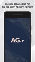 AGTV Cartaz