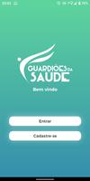 Guardiões da Saúde پوسٹر