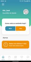 Guardiões da Saúde اسکرین شاٹ 1