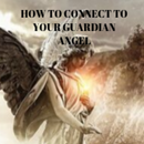 HOW TO CONNECT TO YOUR GUARDIAN ANGEL APK