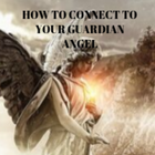 HOW TO CONNECT TO YOUR GUARDIAN ANGEL simgesi