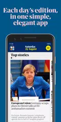 Baixar The Guardian Editions APK