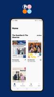 The Guardian Editions poster