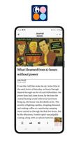 The Guardian Editions screenshot 3
