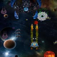 Guardians Of The Space screenshot 3