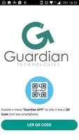 Guardian Technologies Affiche